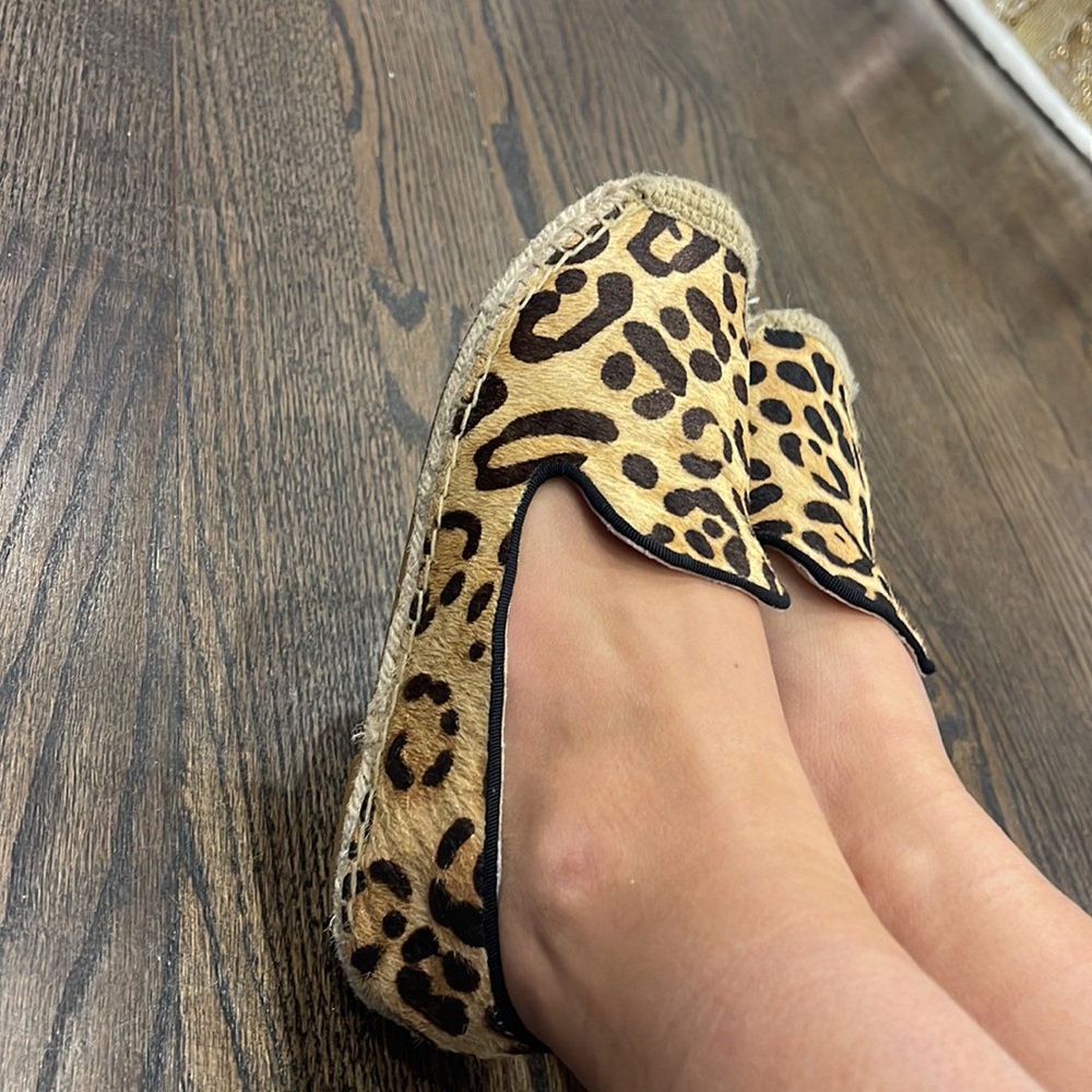 Steve Madden Leopard Print Flats - image 8